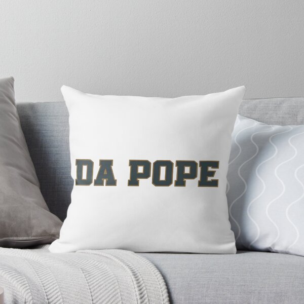 Item preview, Funny Cool Da Pope Leo XIV Robert Francis Prevost From America Chicago Humor Catholic Design designed and sold by Liamsiartwork.