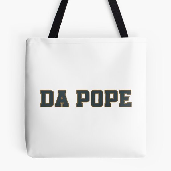 Artikelvorschau, Lustiger cooler Da Papst Leo XIV. Robert Francis Prevost aus Amerika Chicago Humor katholischer Entwurf entworfen und verkauft von Liamsiartwork.