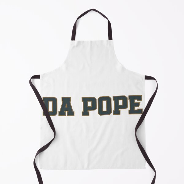 Item preview, Funny Cool Da Pope Leo XIV Robert Francis Prevost From America Chicago Humor Catholic Design designed and sold by Liamsiartwork.