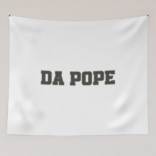 Item preview, Funny Cool Da Pope Leo XIV Robert Francis Prevost From America Chicago Humor Catholic Design designed and sold by Liamsiartwork.