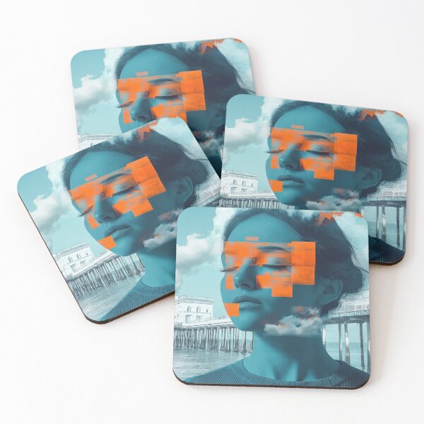 Item preview, Seaside art and creativity designed and sold by anytka.