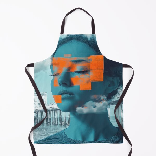 Item preview, Seaside art and creativity designed and sold by anytka.