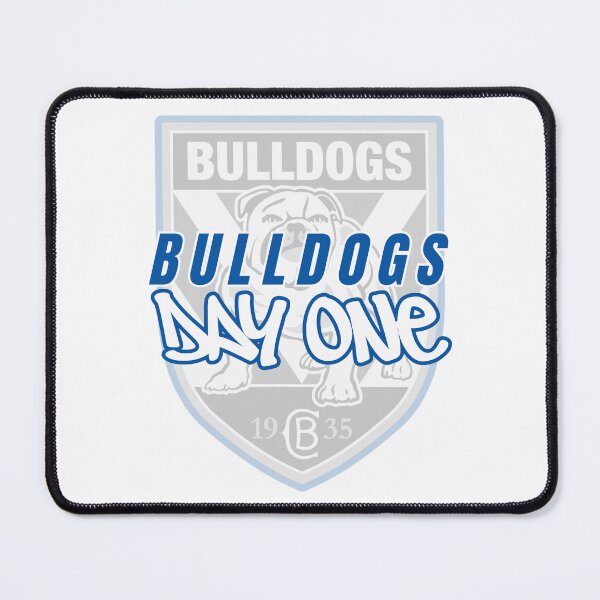 Item preview, Canterbury Bulldogs Day One Collection | FanWagon designed and sold by Fanwagon.