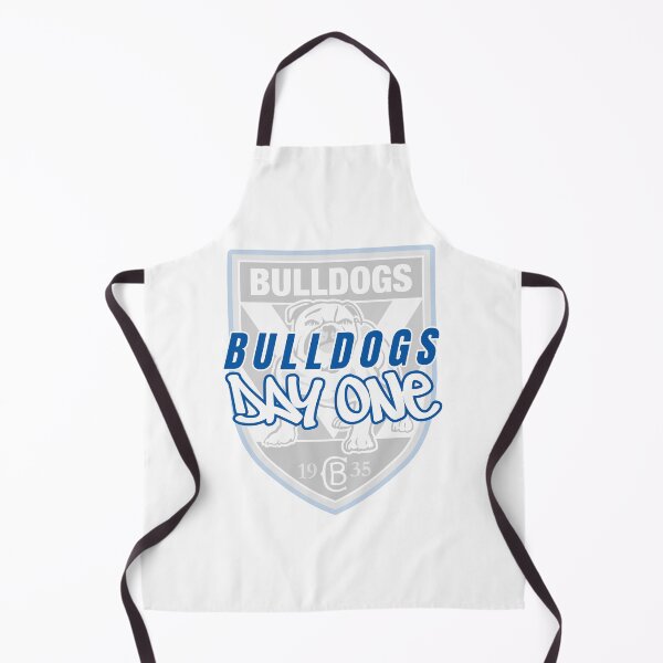 Item preview, Canterbury Bulldogs Day One Collection | FanWagon designed and sold by Fanwagon.