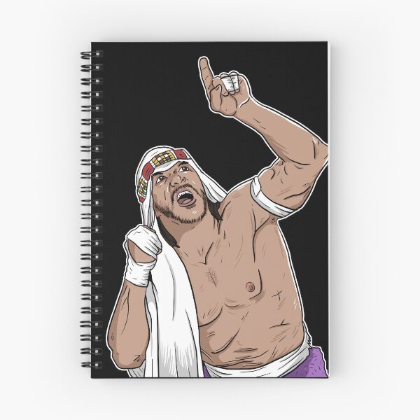 Artikelvorschau, Sabu entworfen und verkauft von blacksnowcomics.
