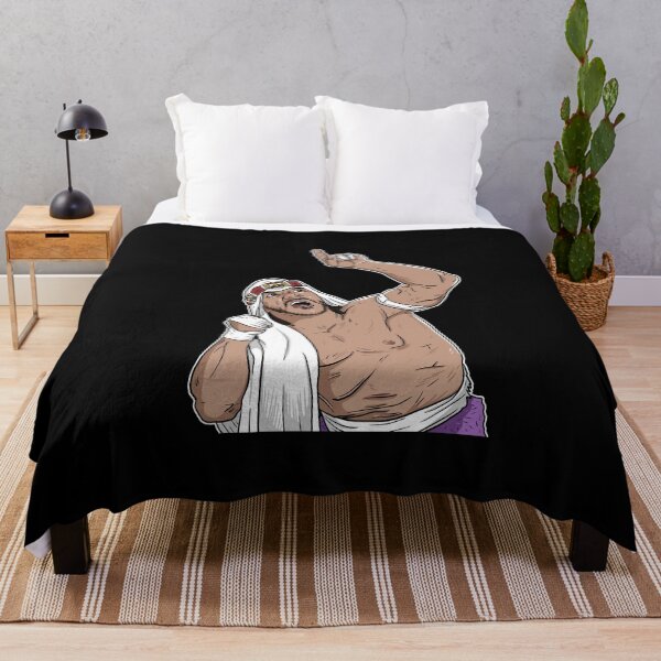 Item preview, Sabu designed and sold by blacksnowcomics.