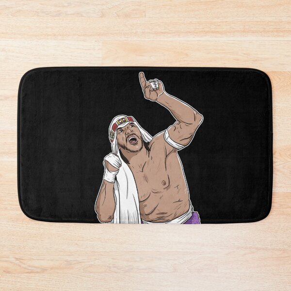 Item preview, Sabu designed and sold by blacksnowcomics.