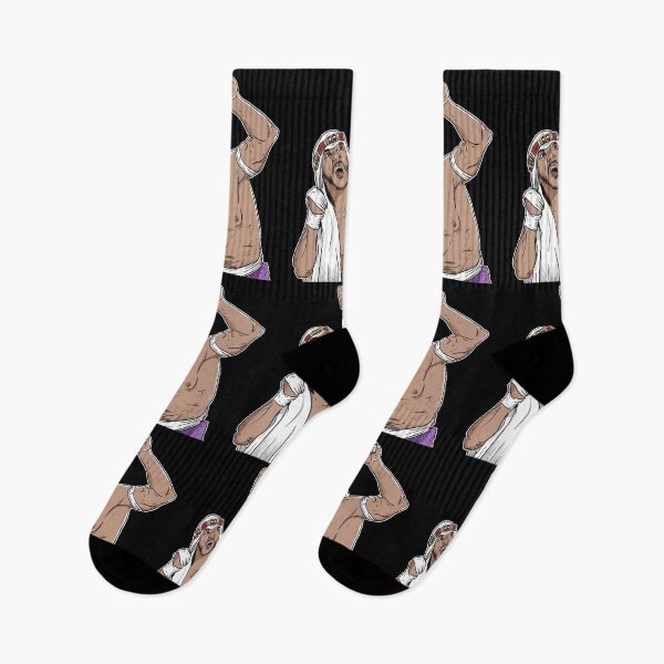 Item preview, Sabu designed and sold by blacksnowcomics.