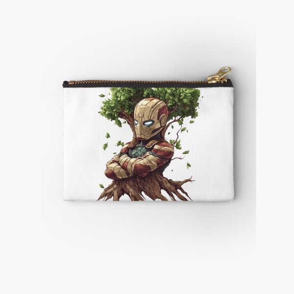 Item preview, Ironwood Guardian designed and sold by MelaDizayn.