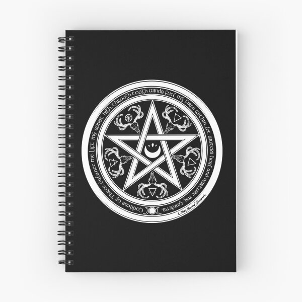 Item preview, Five Elements designed and sold by thejawjarart.