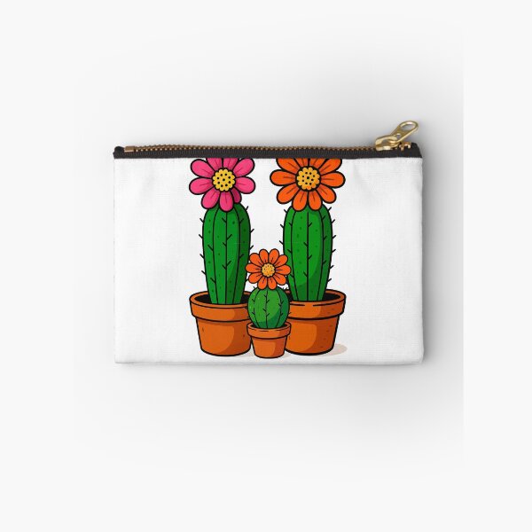 Item preview, cactus family designed and sold by miguel-ozz.