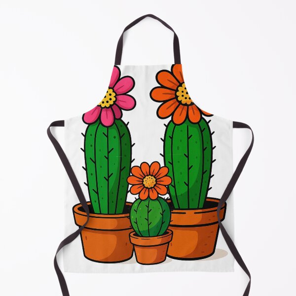 Item preview, cactus family designed and sold by miguel-ozz.