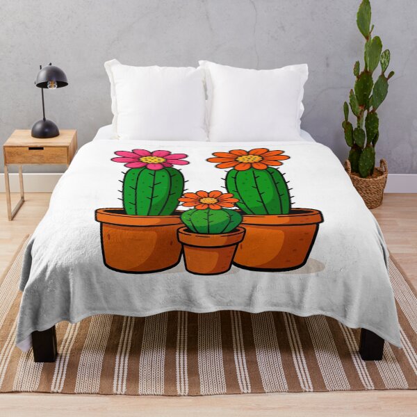 Item preview, cactus family designed and sold by miguel-ozz.