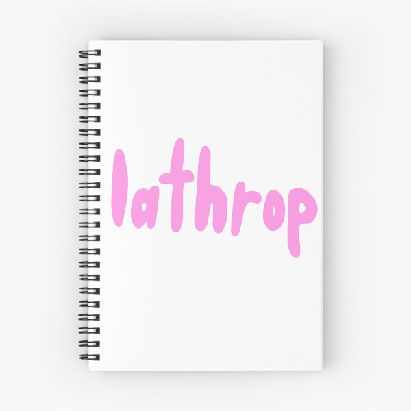 Item preview, Lathrop designed and sold by Laura Wong.