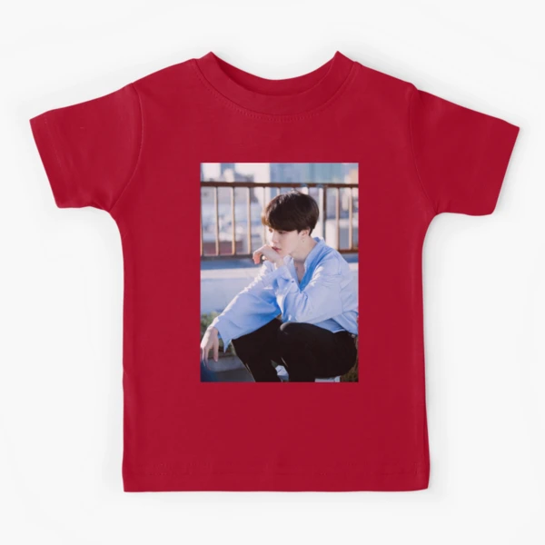 BTS 5th Anniversary - Jimin