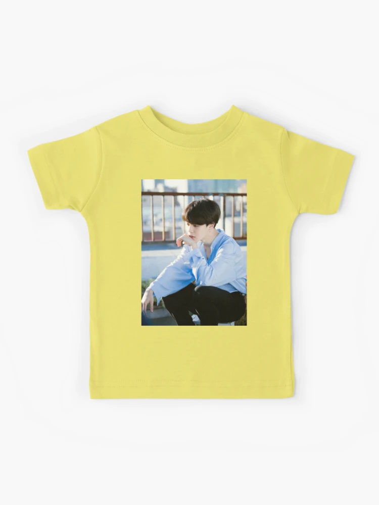 BTS 5th Anniversary - Jimin