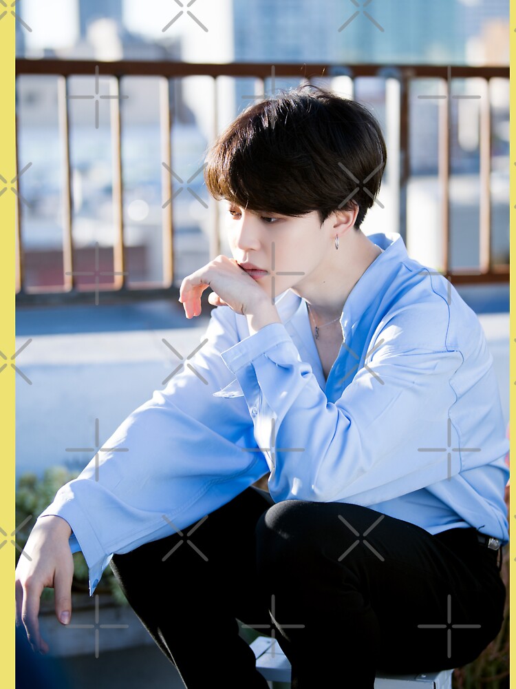 BTS JIMIN KPOP TEE SHIRT (M) | eBay