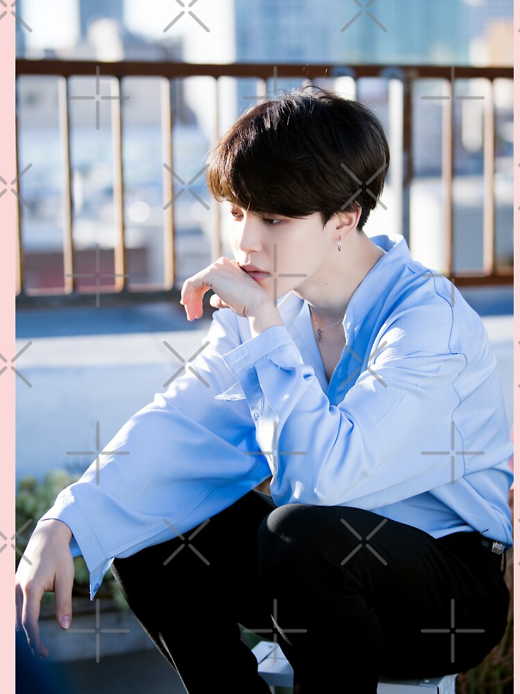 新品 BTS Tシャツ JIMIN ジミン 男女兼用 大人用 子供用 韓流