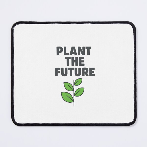 Item preview, Plant the Future Tee by pixhub designed and sold by PixHub .
