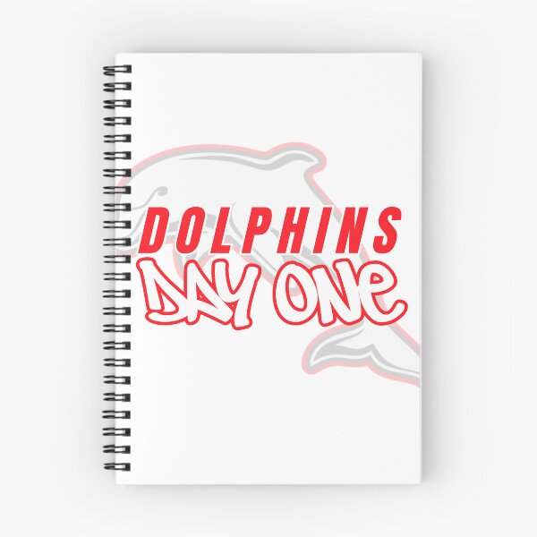 Item preview, Redcliffe Dolphins Day One Collection | FanWagon designed and sold by Fanwagon.