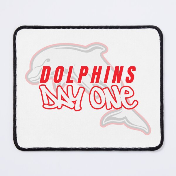Item preview, Redcliffe Dolphins Day One Collection | FanWagon designed and sold by Fanwagon.