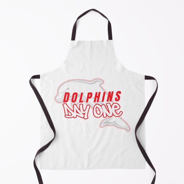 Item preview, Redcliffe Dolphins Day One Collection | FanWagon designed and sold by Fanwagon.