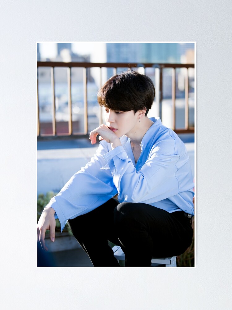 BTS 5th Anniversary - Jimin