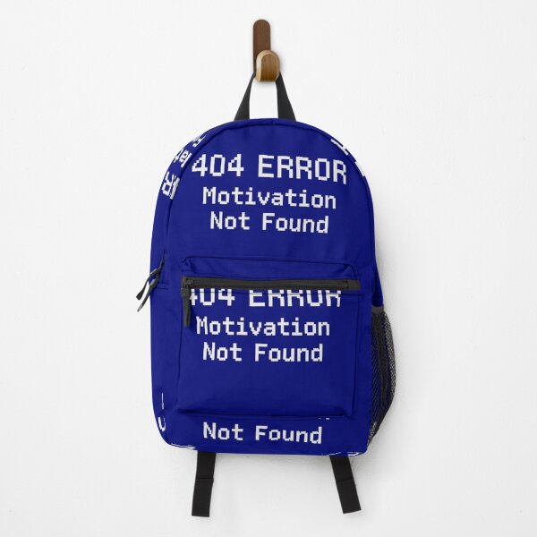 Item preview, error 404 designed and sold by M4K3RB0T.