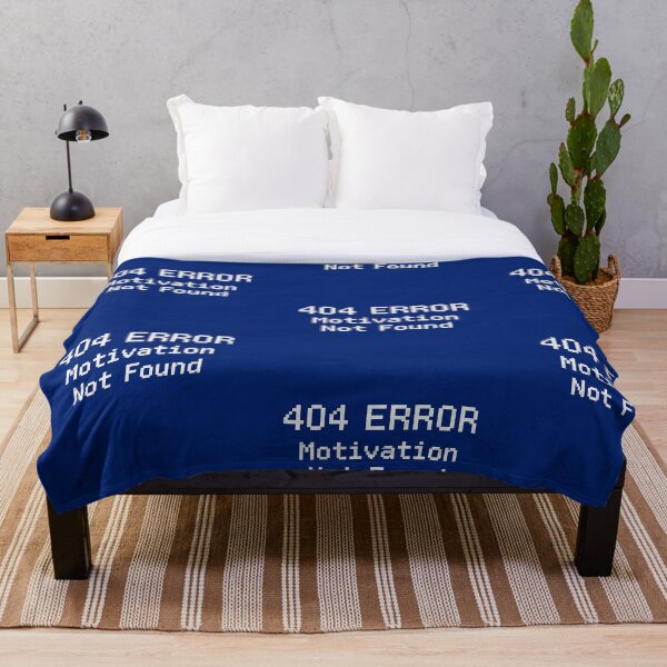 Item preview, error 404 designed and sold by M4K3RB0T.