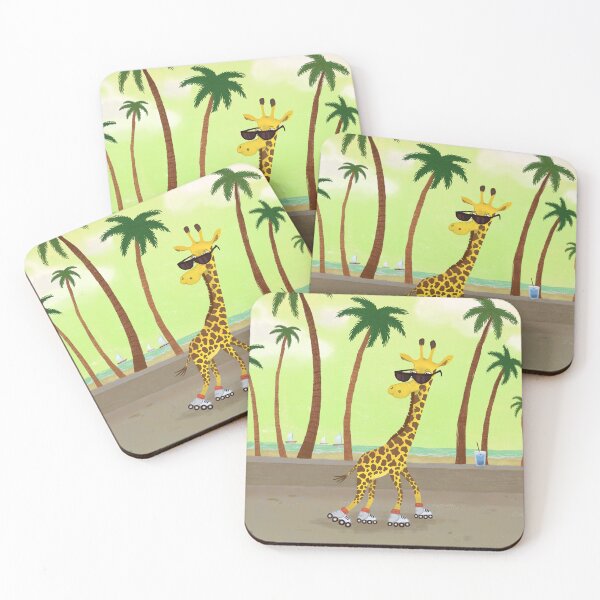 Item preview, Venice Beach  designed and sold by Eme Zhe.