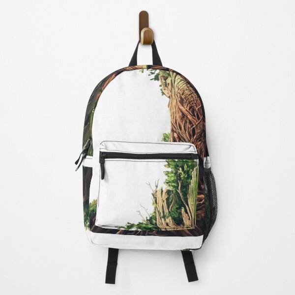 Item preview, The Living Tree Warrior designed and sold by MelaDizayn.