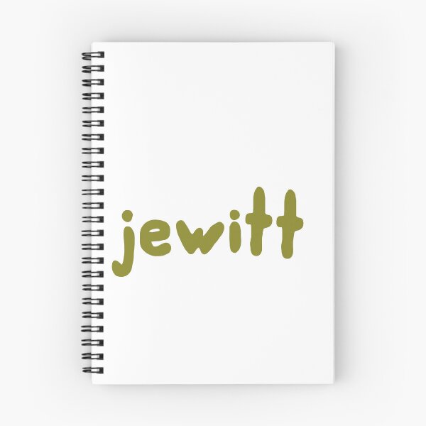 Item preview, Jewitt designed and sold by Laura Wong.