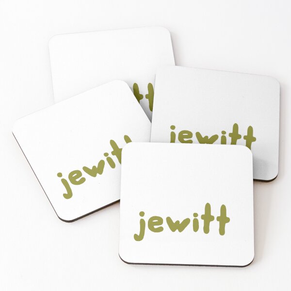 Item preview, Jewitt designed and sold by Laura Wong.