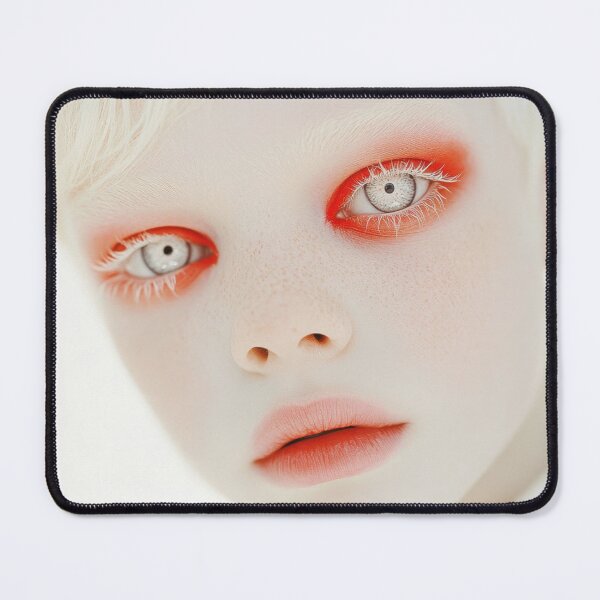 Item preview, Unique beauty with striking features designed and sold by anytka.