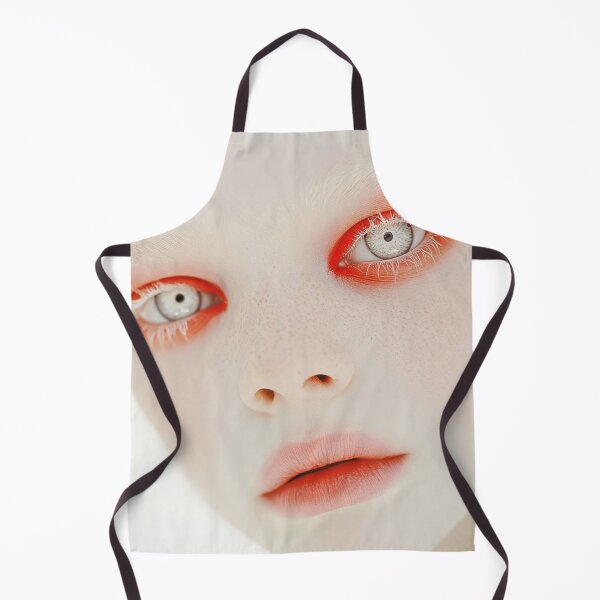 Item preview, Unique beauty with striking features designed and sold by anytka.