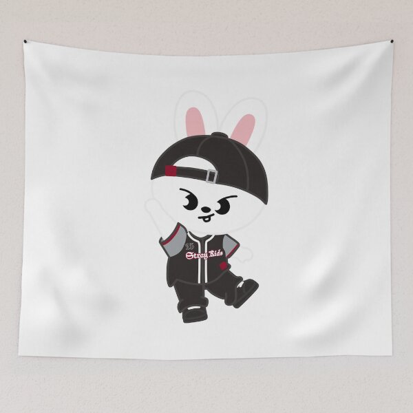 Item preview, SKZOO Leebit - dominATE designed and sold by 0627june.