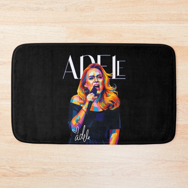 Item preview, Adele Pop Art designed and sold by Brian Connor.