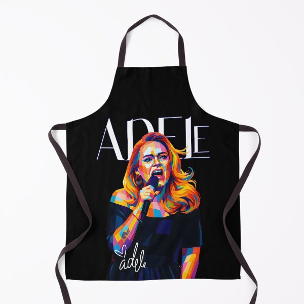 Item preview, Adele Pop Art designed and sold by Brian Connor.