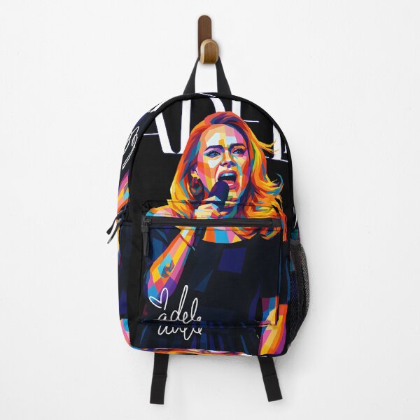 Item preview, Adele Pop Art designed and sold by Brian Connor.