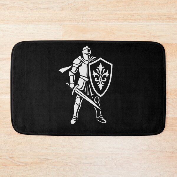 Item preview, "Guardian of Honor" designed and sold by PastimeMastery.