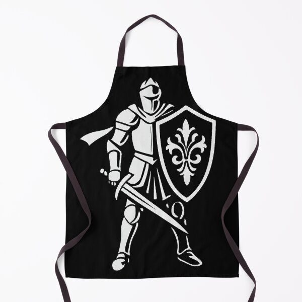 Item preview, "Guardian of Honor" designed and sold by PastimeMastery.