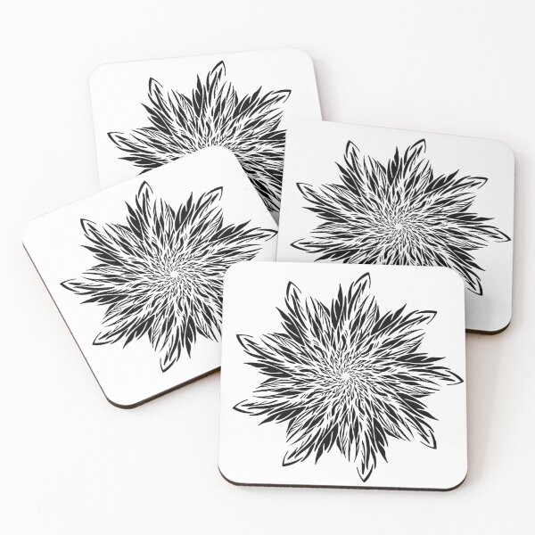 Item preview, Mandala "Cosmic Expansion" designed and sold by Soelly.