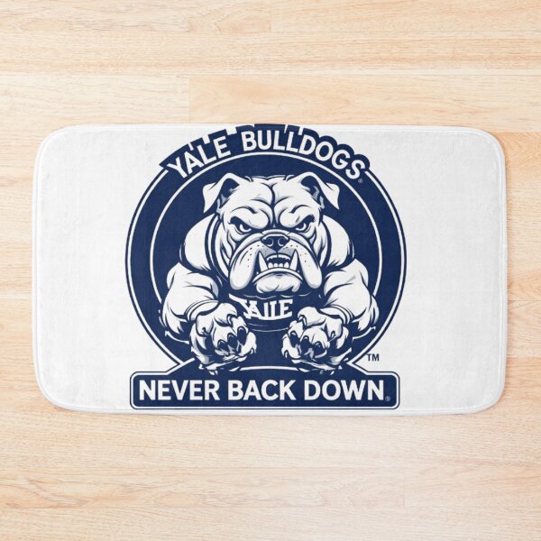 Item preview, Yale Bulldogs shirt, Yale University bulldog pride, Yale athletics merch, college team bulldog, Ivy League dog, fierce bulldog mascot, student gear Yale, alumni Yale T-shirt designed and sold by TulipsArtDesigns .