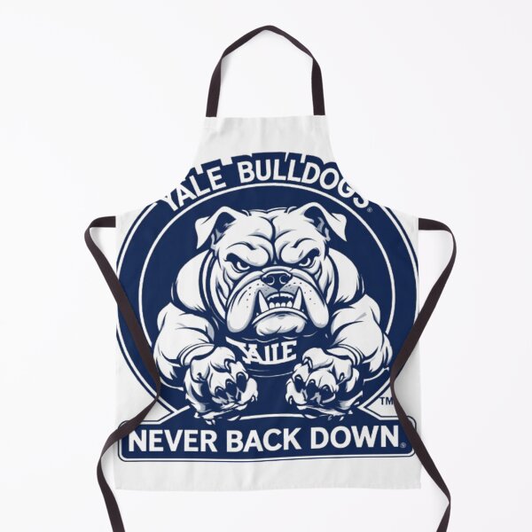 Item preview, Yale Bulldogs shirt, Yale University bulldog pride, Yale athletics merch, college team bulldog, Ivy League dog, fierce bulldog mascot, student gear Yale, alumni Yale T-shirt designed and sold by TulipsArtDesigns .