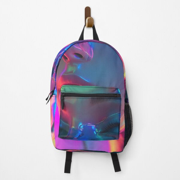 Item preview, Vivid futuristic character designed and sold by anytka.