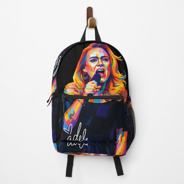 Item preview, Adele Wpap Pop Art designed and sold by Brian Connor.