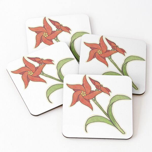 Item preview, Windwheel Aster designed and sold by ElizabethNire.