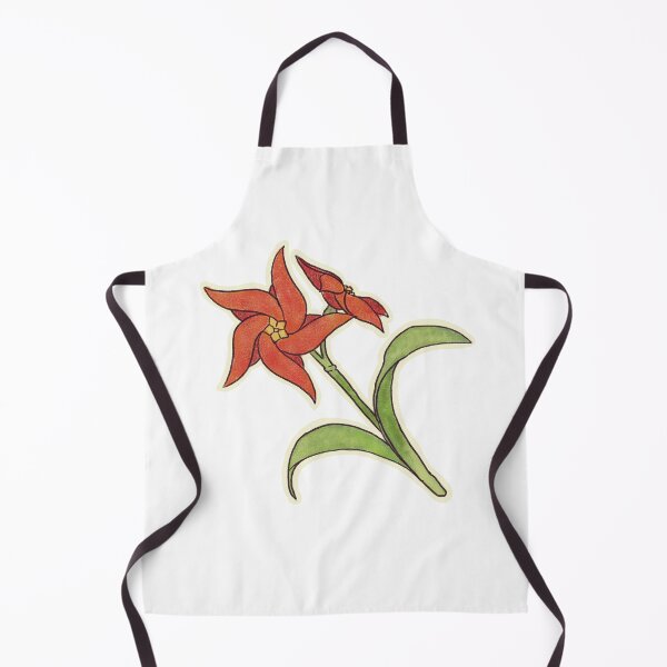 Item preview, Windwheel Aster designed and sold by ElizabethNire.