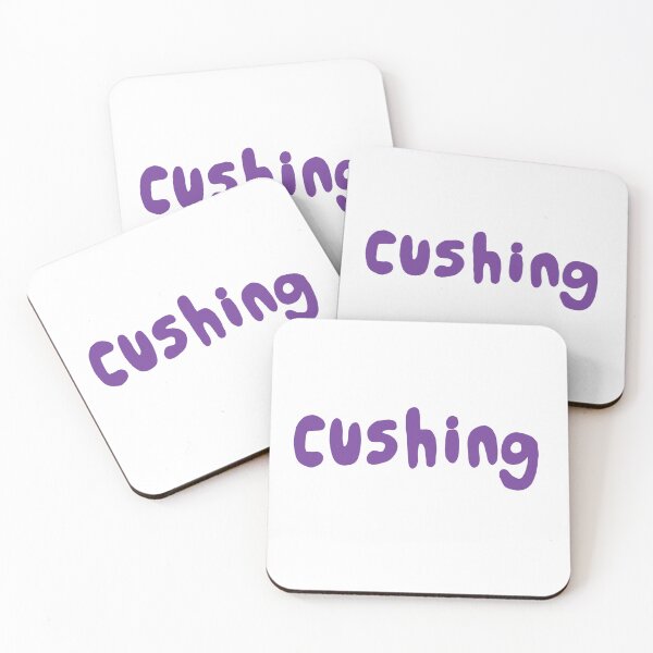 Item preview, Cushing designed and sold by Laura Wong.
