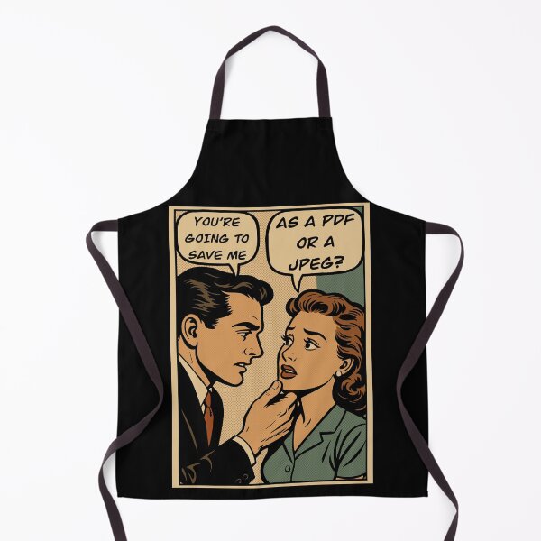 Item preview, Save You? designed and sold by Stray-Moose.